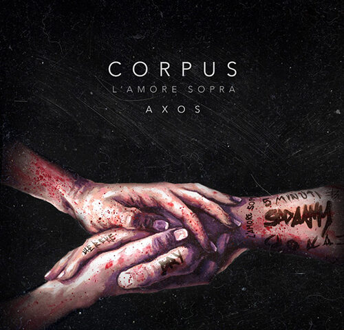 Axos, “Corpus ep”: la recensione