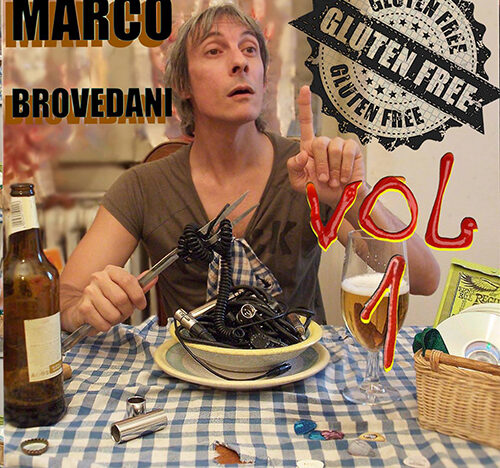 marco brovedani