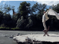 Fabio Barovero: “Millenaria” è il nuovo video #TRAKOFTHEDAY