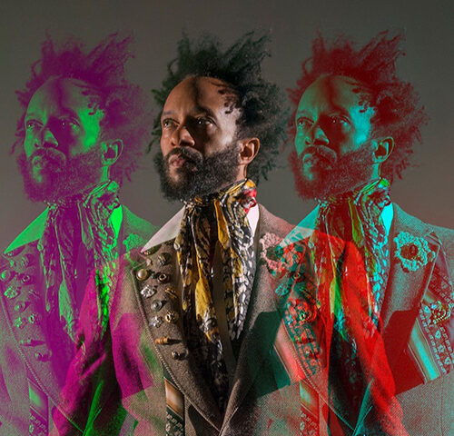 Acieloaperto: Fantastic Negrito tra i protagonisti del 2019