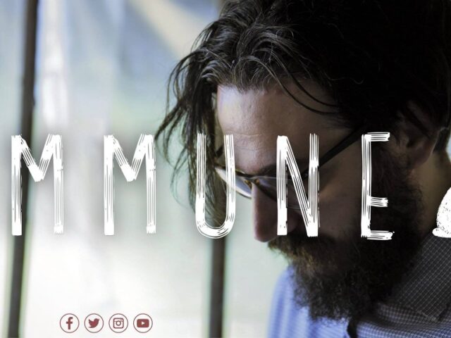Immune: “Il sogno del coniglio” è il nuovo video #TRAKOFTHEDAY