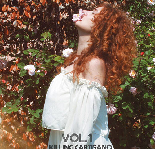 Killing Cartisano, “Vol. 1”: la recensione