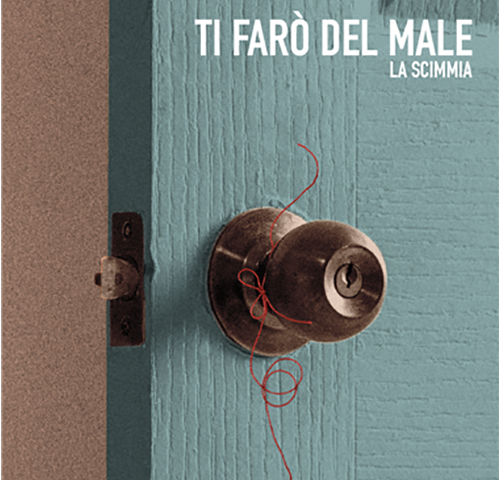 La Scimmia: “Ti farò del male” è il nuovo video #TRAKOFTHEDAY