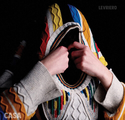 Levriero, “Casa”: la recensione