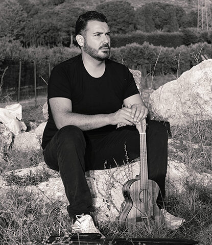 Marco Cocco: intervista e recensione