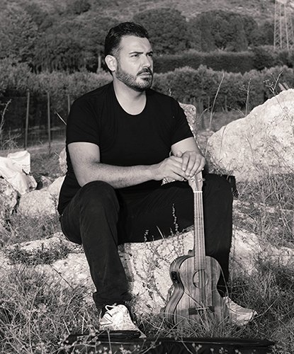 marco cocco