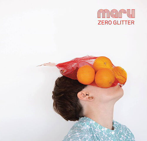 Maru, “Zero Glitter”: la recensione
