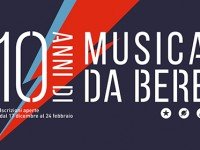 Musica da Bere 2019: aperte le iscrizioni