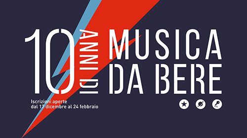 musica da bere
