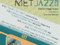 MetJazz 2019: a Prato la XXIV edizione