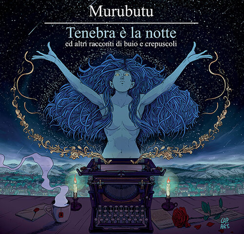 Murubutu: esce il 1° febbraio il nuovo album