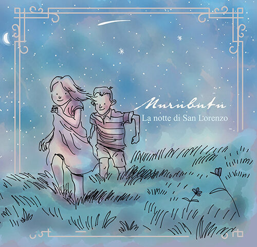 Murubutu: “La notte di San Lorenzo” è il nuovo video #TRAKOFTHEDAY