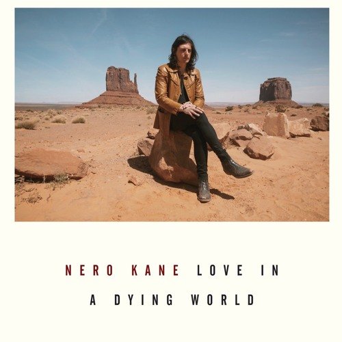nero kane