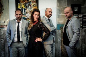 officine bukowski