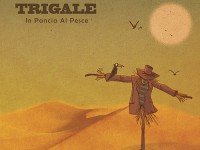 Trigale, “In pancia al pesce”: la recensione