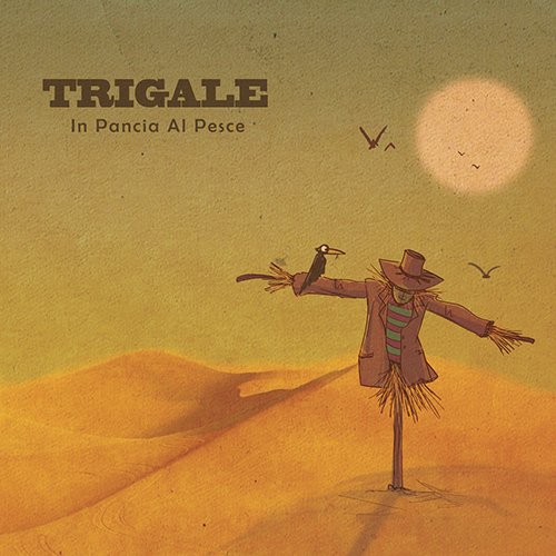 trigale
