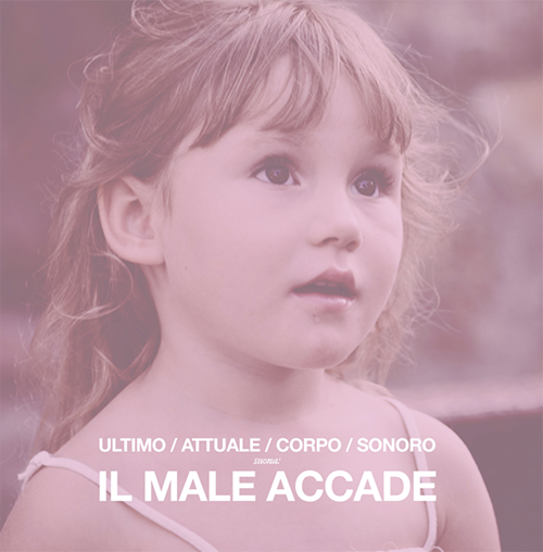 ultimo attuale corpo sonoro