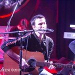 Amandla live @ Diavolo Rosso (Asti)