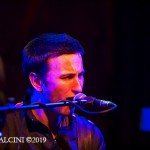 Amandla live @ Diavolo Rosso (Asti)