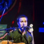Amandla live @ Diavolo Rosso (Asti)