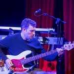 Amandla live @ Diavolo Rosso (Asti)