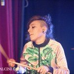 Postino live @ Diavolo Rosso (Asti)