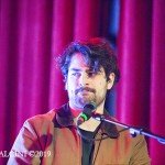 Postino live @ Diavolo Rosso (Asti)