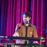 Postino live @ Diavolo Rosso (Asti)