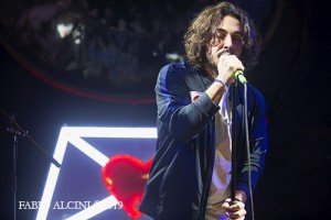 Postino live @ Diavolo Rosso (Asti)