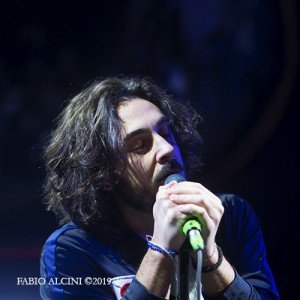 Postino live @ Diavolo Rosso (Asti)