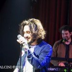 Postino live @ Diavolo Rosso (Asti)