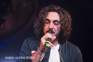 Postino live @ Diavolo Rosso (Asti)