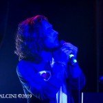 Postino live @ Diavolo Rosso (Asti)