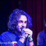 Postino live @ Diavolo Rosso (Asti)