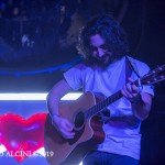 Postino live @ Diavolo Rosso (Asti)