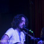 Postino live @ Diavolo Rosso (Asti)