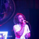 Postino live @ Diavolo Rosso (Asti)