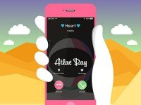 Atlas Bay: “Callin'” è il nuovo singolo