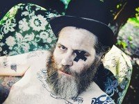 Carmelo Pipitone: continua il tour di “Cornucopia”
