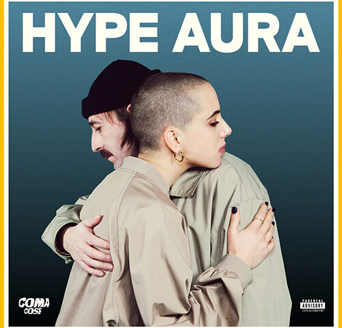 Coma_Cose: “Hype Aura” è il primo disco
