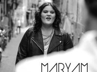 Maryam: “Con te dovunque al mondo” è il nuovo singolo
