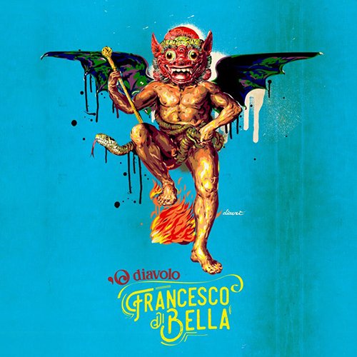 francesco di bella