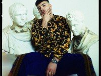Gianni Bismark: non rap ma rivoluzione