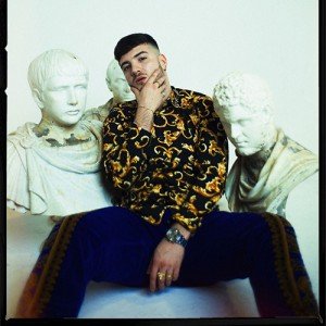 gianni bismark