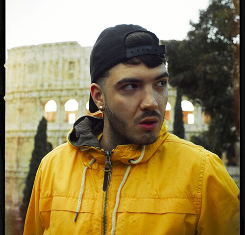 Gianni Bismark: “Pregiudicati” è il nuovo singolo