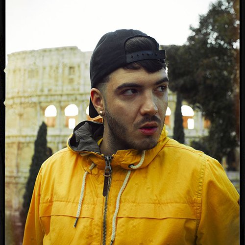 Gianni Bismark