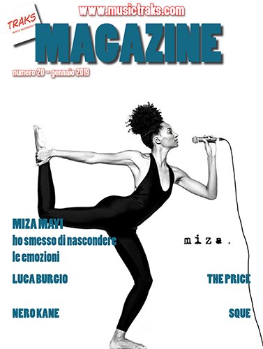 traks magazine