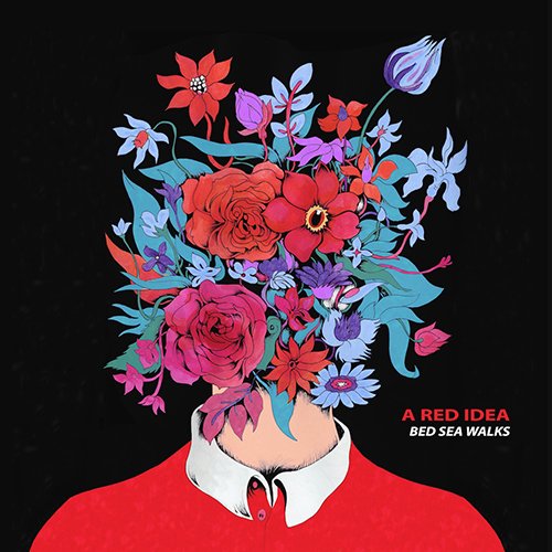 a red idea