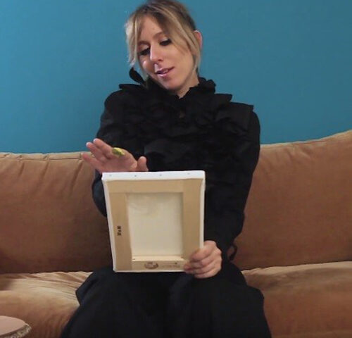 Arianna Luzi: “Bring it out” è il nuovo video