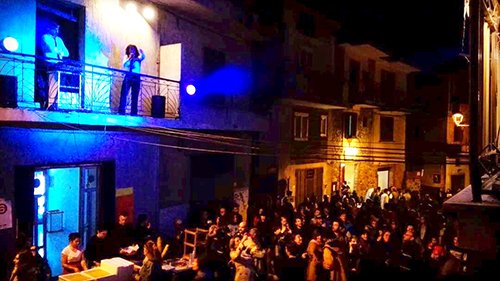 balconica